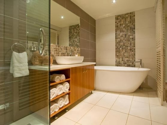 Bathroom Ideas