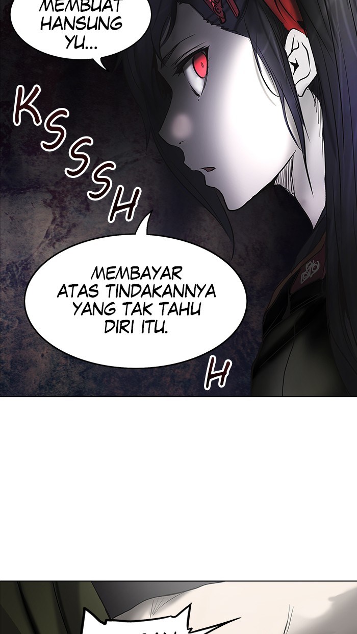 Webtoon Tower Of God Bahasa Indonesia Chapter 276