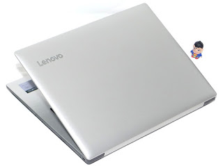 Laptop Design Lenovo ideapad 330-14IKB Malang