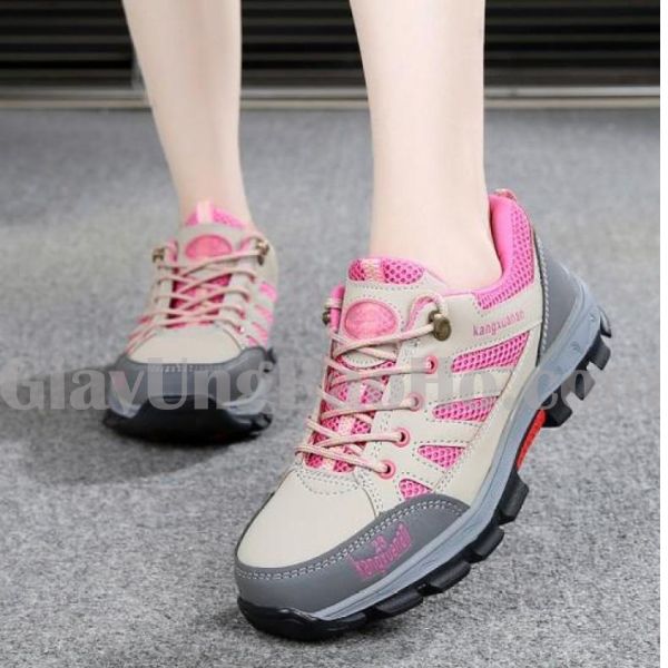 Giày Bảo Hộ Nữ Jogger