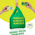 Puregold’s ‘Walang Plastik Mondays’ means less plastic but more savings for customers