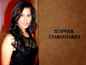 Sophie Chaudhary HD HOT Pics