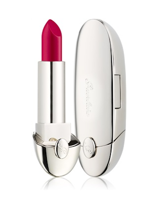 Guerlain Rouge G