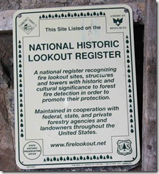 fairview plaque