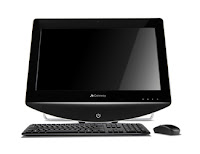 Gateway One ZX4250-UB30P All-in-One PC