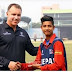 Spotlight website Cricinfo said Dot Com, Sandeep World Cup hernalayaka Spinner