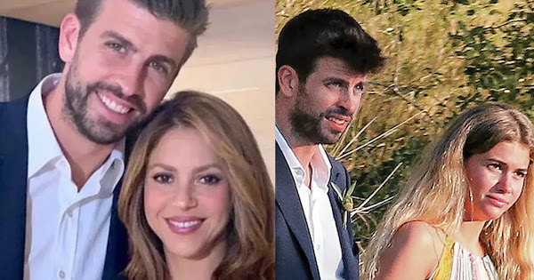 SHAKIRA, PIQUE BREAK UP DRAMA | Mafaro