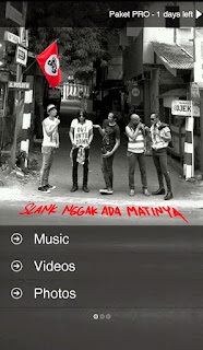 aplikasi slank android