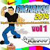 4017.- Pachanga 2014 Vol. 1 - Varios Exitos [2014]