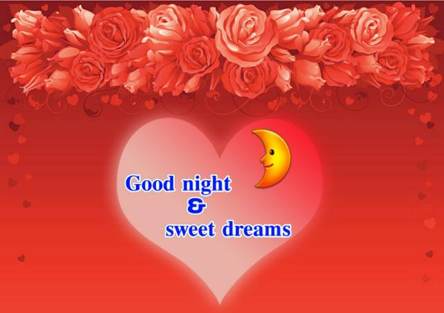 good night images with love hd