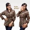 koleksi model baju batik