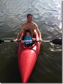 bry kayak