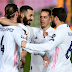 Real Madrid Beat Atalanta 4-1 on Aggregate, Advance to UCL Quarterfinals