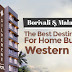 Borivali & Malad West: The Best Destination For Home Buyers In Western Suburbs