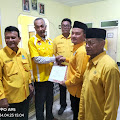 Mahyaruddin Salah Satu Calon Wali Kota Tanjungbalai di Pilkada 2024