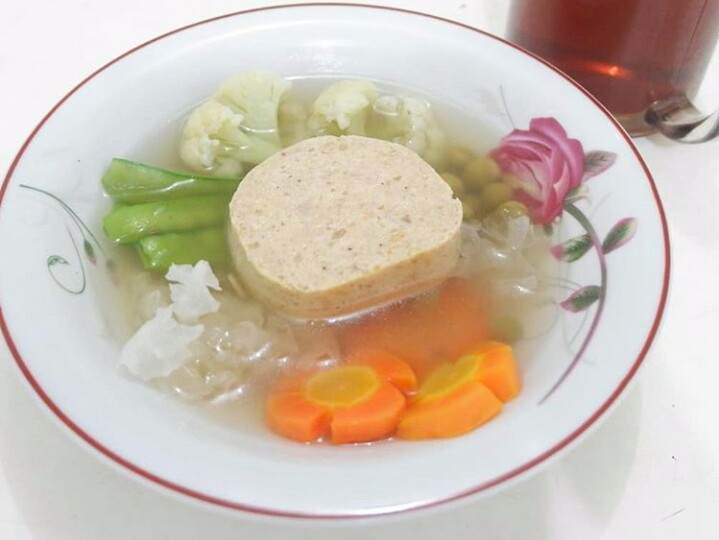 Resep Sop Galantin Khas Solo  Tabloid Resep