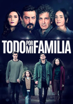 telenovela Todo Por Mi Familia