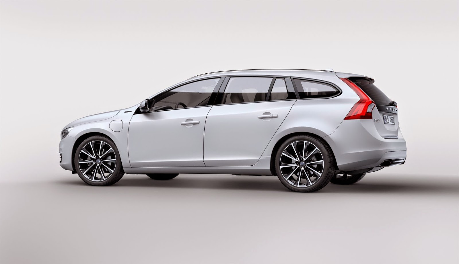 2016 Volvo XC90 D5 Concept