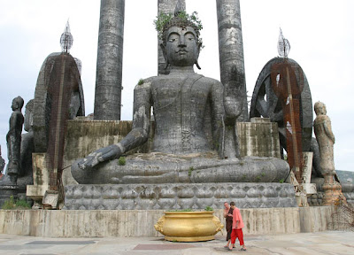 Wat Thamkrabok