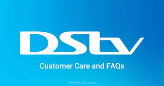 DSTV Nigeria: Customer Care Lines, Office Address and FAQs | Izzyaccess