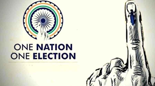 One Nation, One Election Bill Set for Parliamentary Vote