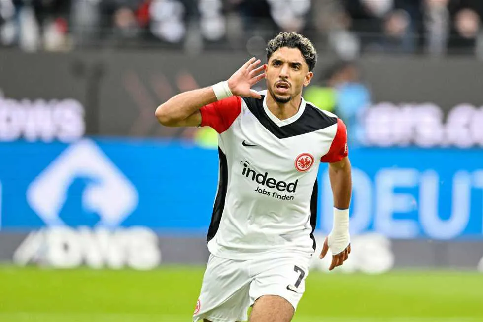 هل من الممكن أن نشاهد صلاح ومرموش معا في ليفربول؟