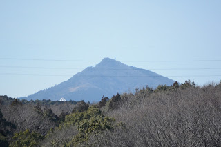 常陸風土記の丘