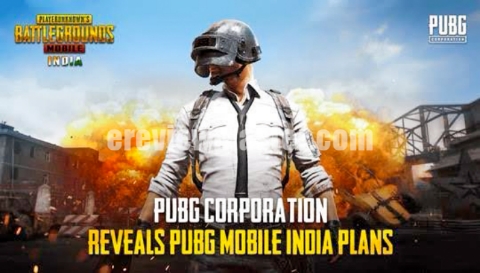 PUBG MOBILE INDIA IS PLANNING TO RELAUNCH IN INDIA WITH 'TAILORED' EXPERIENCE