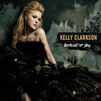 Kelly Clarkson - Because of You