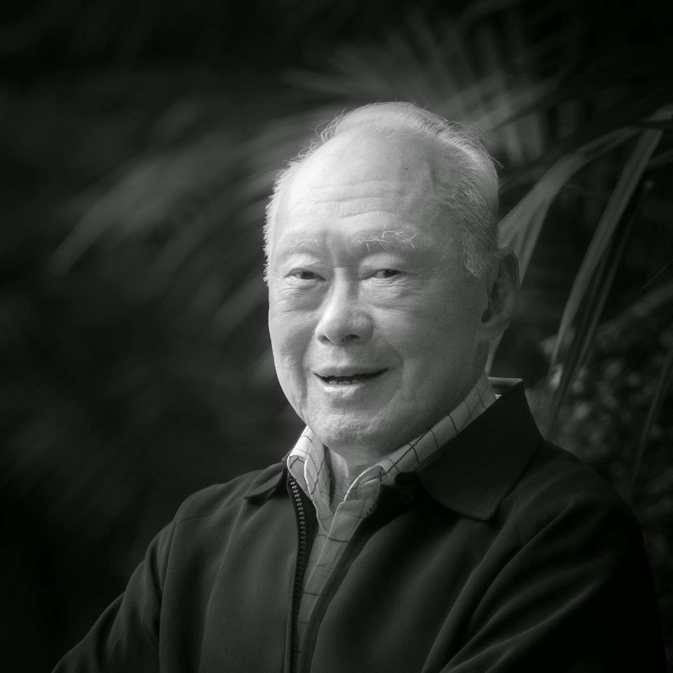 If Only Singaporeans Stopped to Think Lee Kuan Yew s 