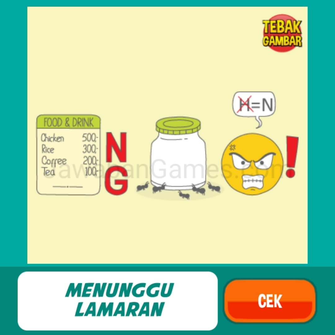 Kunci Jawaban Tebak Gambar Level 93