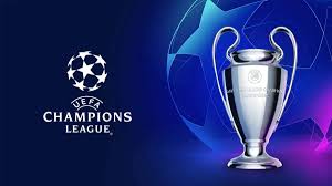 Champions League logo HD