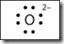 oxide anion