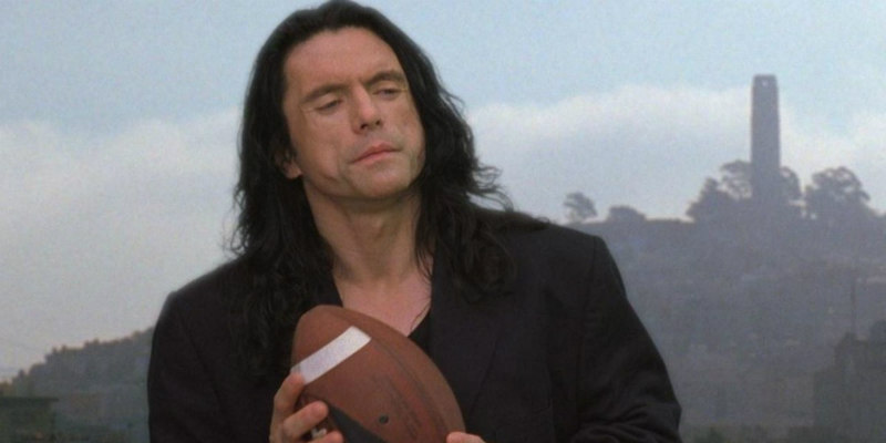 the room tommy wiseau