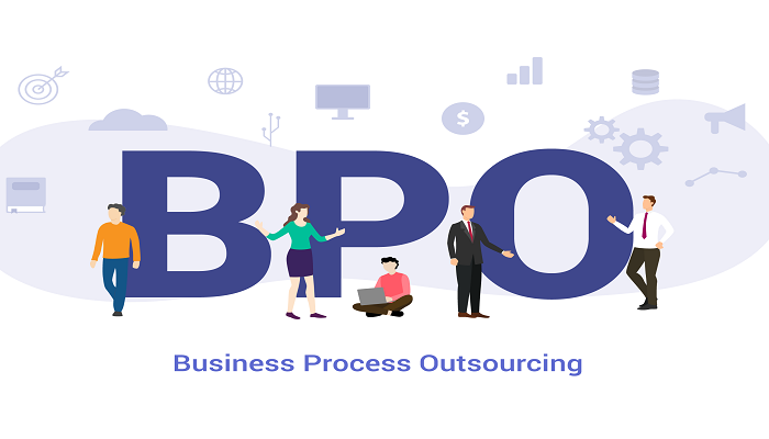 Business Process Outsourcing