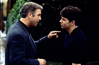 Fear 1996 Mark Wahlberg William Petersen