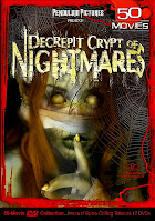 Blood Sucking Babes from Burbank (2006) DECREPIT CRYPT OF NIGHTMARES