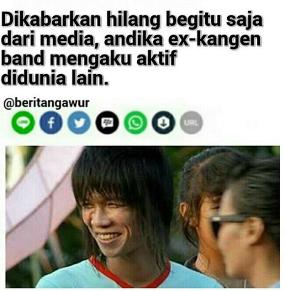 25 Meme 'Judul Berita Lucu' Ini Kocak Banget Bikin Ngakak 