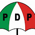 Some PDP Members Are Planning To Float  A New Party