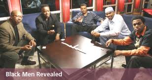LIRM Lookback ~ Black Men Revealed with Bevy Smith & Sheryl Underwood