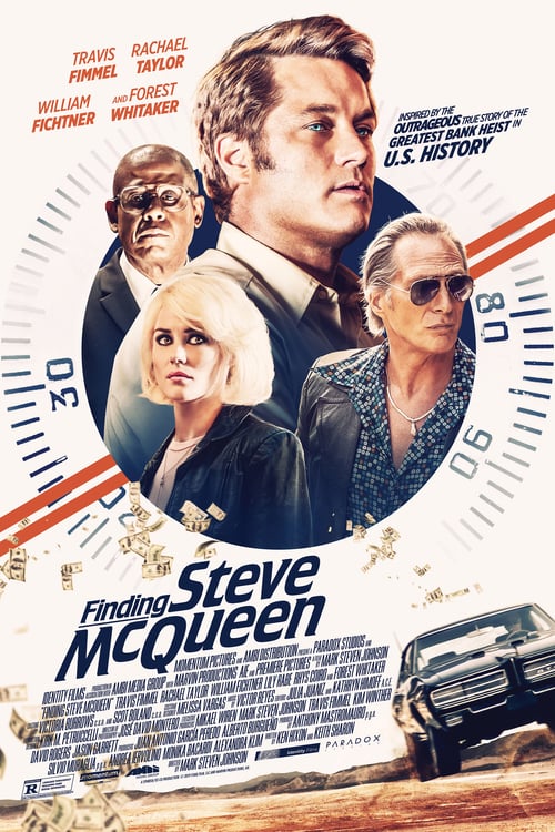 C'era una volta Steve McQueen 2019 Film Completo In Inglese