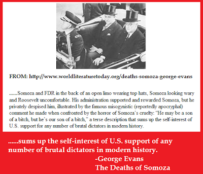 http://www.worldliteraturetoday.org/deaths-somoza-george-evans