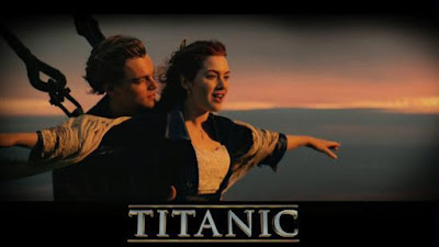  Titanic (1997) 