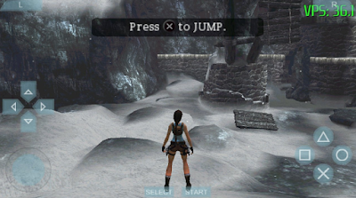 Tomb Raider Anniversary