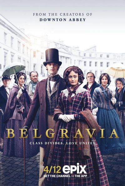 Belgravia S01 720p WEBRip x265-PROTON