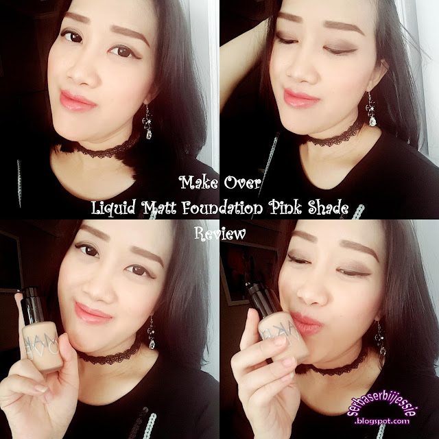 Make_Over_Liquid_Matt_Foundation_Review