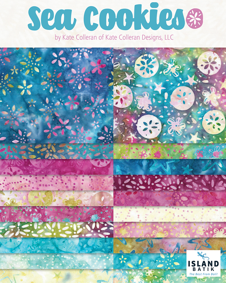 Top 10 Quilting Gifts for Quilters - Kate Colleran Designs