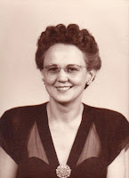 Nora Eberhard Ballenger