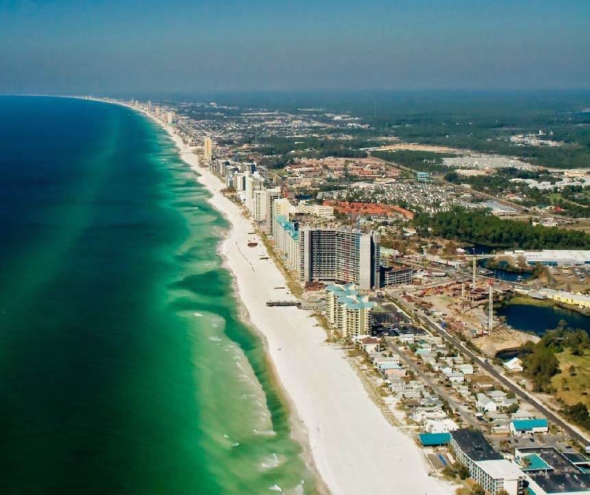 Four Star Condo Services | Panama City Beach Florida Vacation Rentals