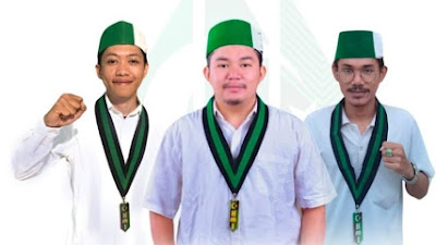 HMI Palu ajak masyarakat dukung polri ciptakan kamtibmas